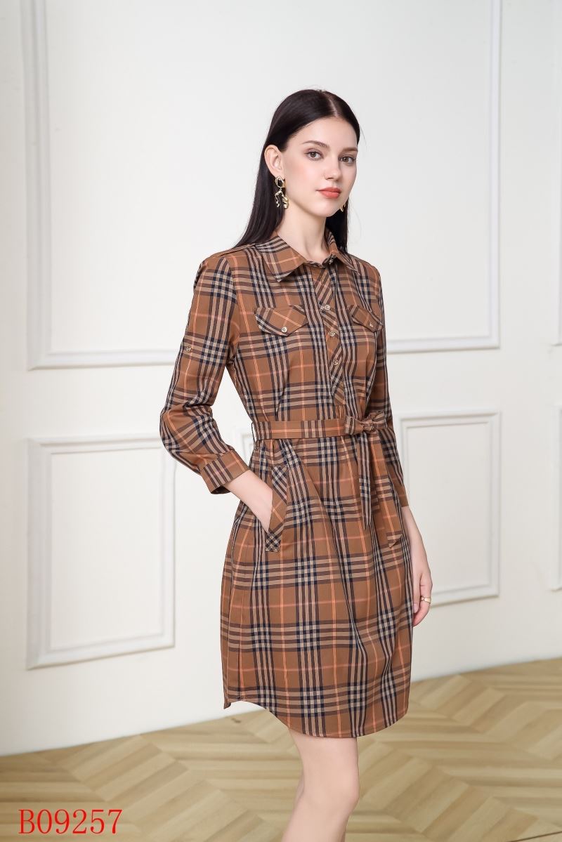 Burberry Dress